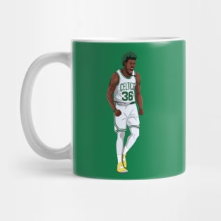 Marcus Smart Mug